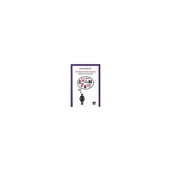 El trabajo de las mujeres (Capa mole) 1