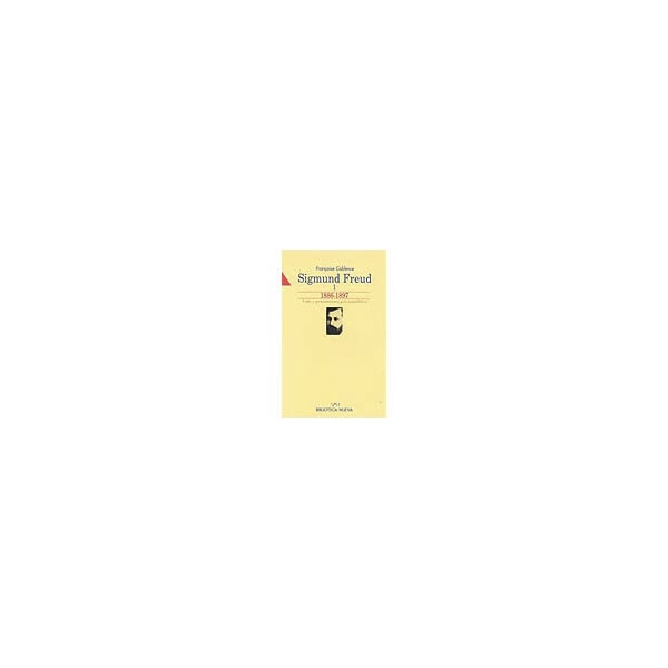 Sigmund Freud 1886-1897. Vol. 1 1