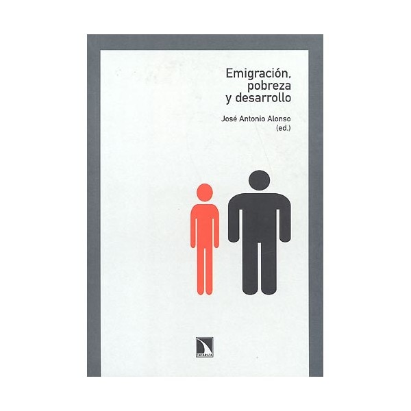 Emigración,pobreza y desarrollo (Capa mole) 1