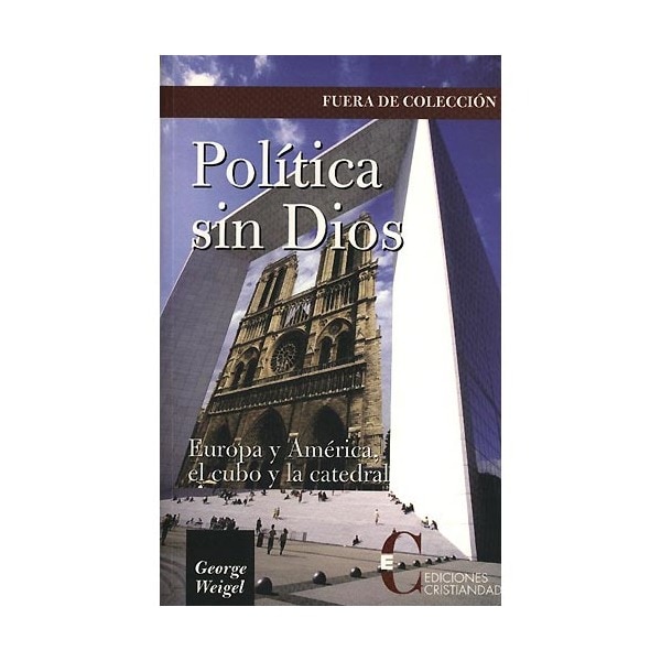 Imagem 0 de Política Sin Dios