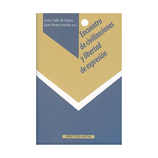 Encuentro de civilizaciones y libertad de expresión (Capa mole) 1