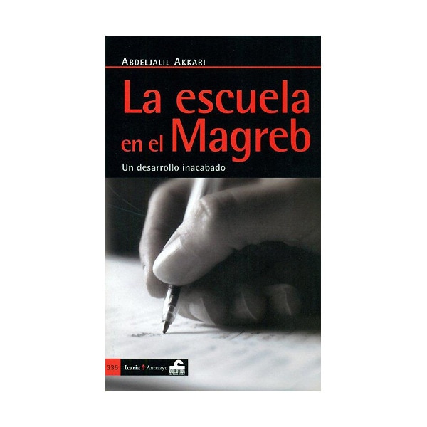 La Escuela Del Magreb: Un Desarrollo Inacabado 1
