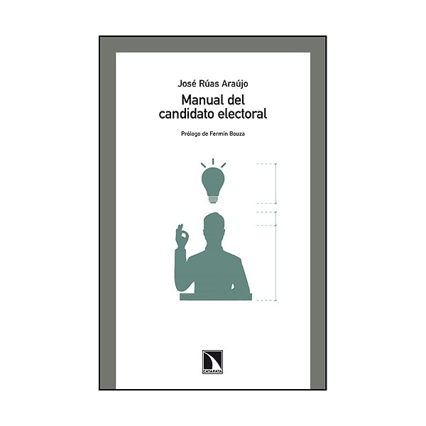 Manual del candidato electoral (Capa mole) 1