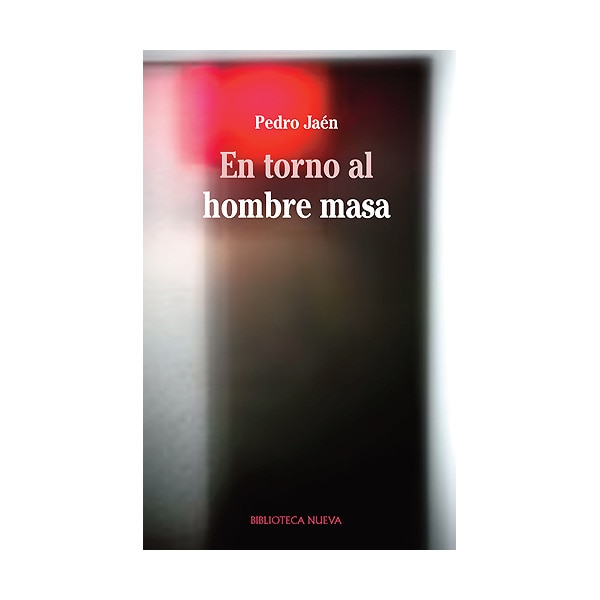 En torno al hombre masa(Tapa blanda) 1