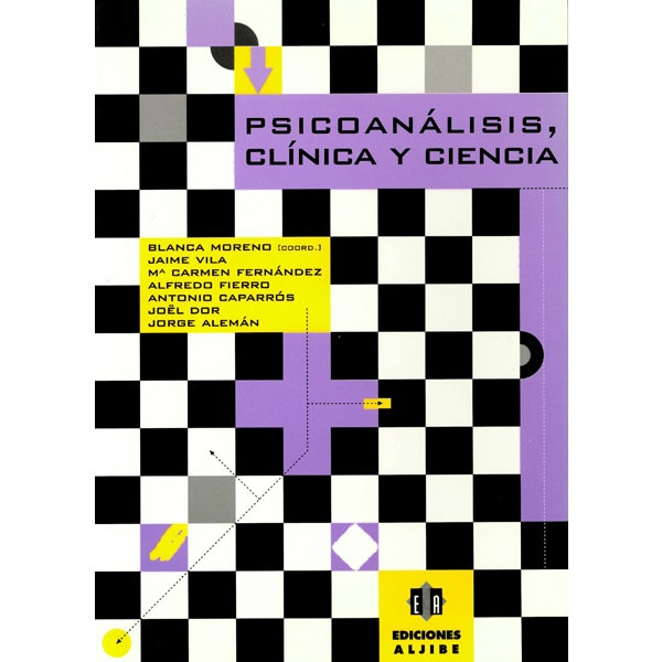 Psicoanálisis, clínica y ciencia (Capa mole) 1