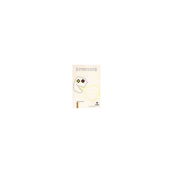 Trastornos de la voz en edad escolar (Capa mole) 1