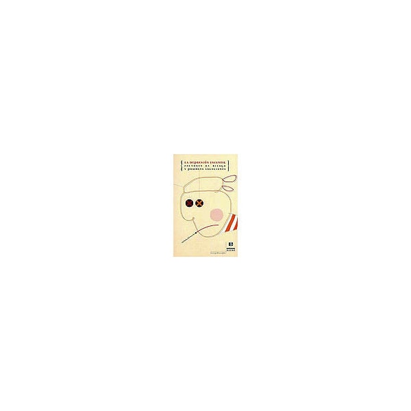 La depresión infantil: Factores de riesgo y posibles soluciones (Capa mole) 1