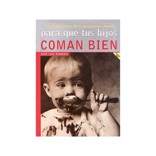 Para que tus hijos coman bien (Capa mole) 1