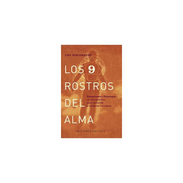 Los nueve rostros del alma(Tapa blanda) 1