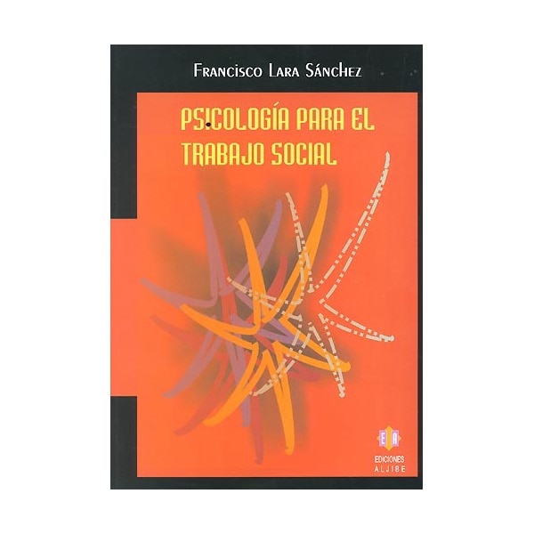 Psicología para el trabajo social (Capa mole) 1