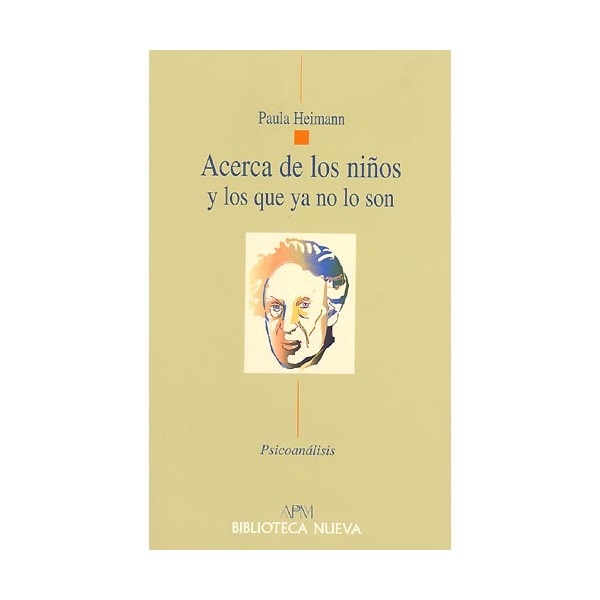 Acerca De Los Niños Y Losque Ya No Lo Son 1