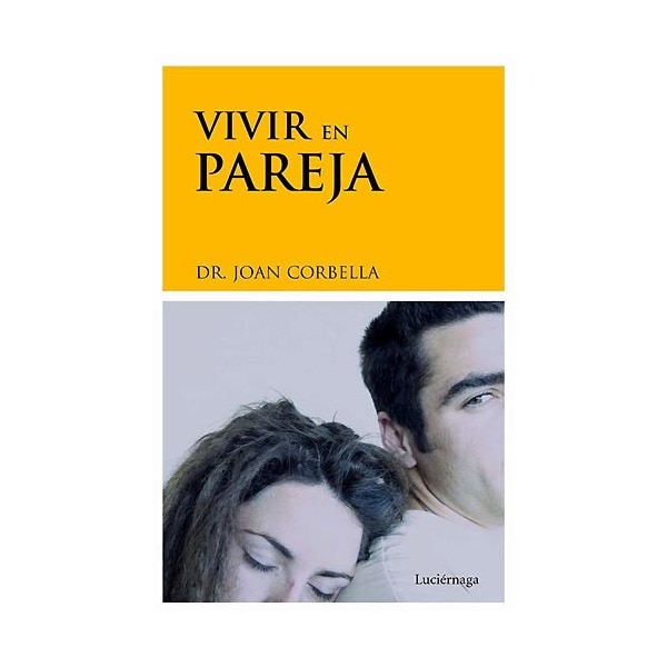 Vivir en pareja (Capa mole com abas) 1