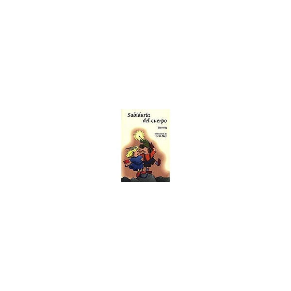 Sabiduría del cuerpo(Tapa blanda) 1