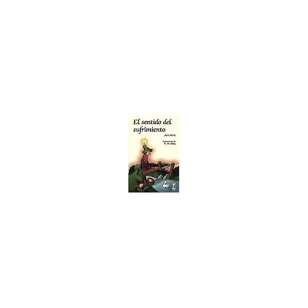 El sentido del sufrimiento(Tapa blanda) 1