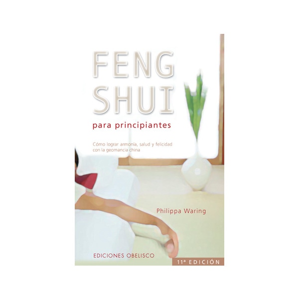 Feng shui para principiantes(Tapa blanda) 1