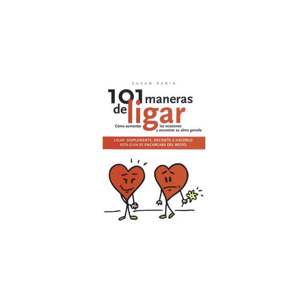 101 maneras de ligar(Tapa blanda) 1