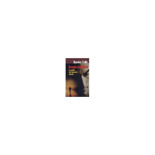 Terapia espiritual(Tapa blanda) 1