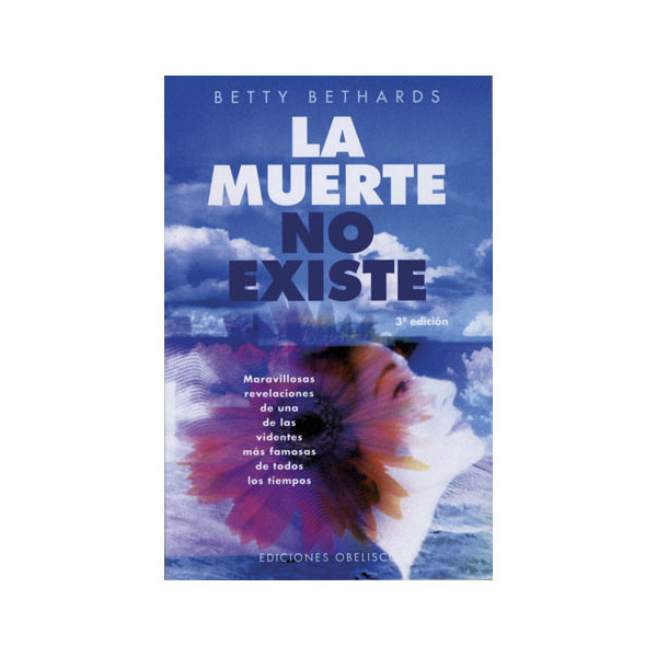 La muerte no existe(Tapa blanda) 1