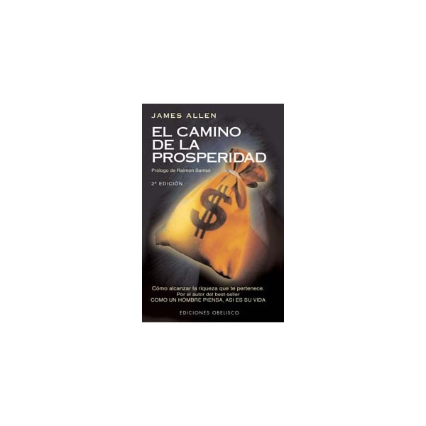Imagem 0 de El Camino De La Prosperidad