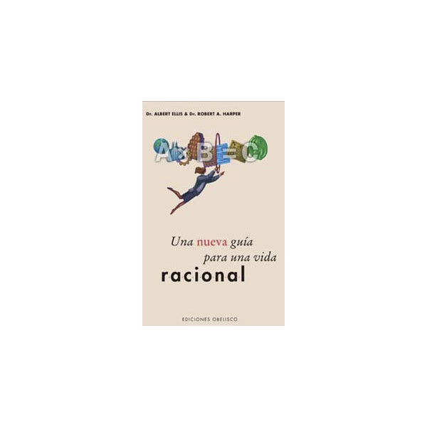 Imagen 0 de Una nueva guía para una vida racional (Tapa blanda)