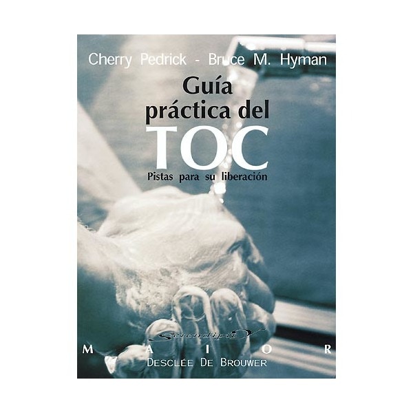 Imagen 0 de GUIA PRACTICA DEL TOC (Tapa blanda Tapa blanda con solapas)