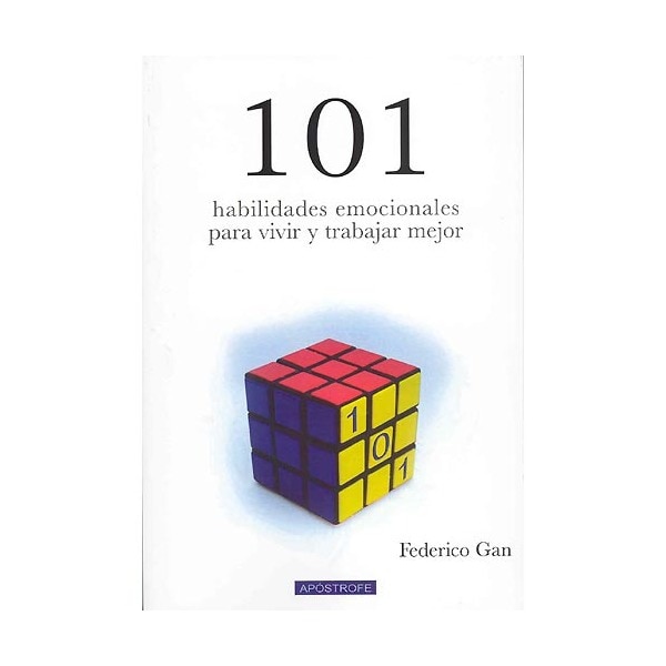 Imagem 0 de 101 Habilidades Emocionales Para Vivir Y Trabajar Mejor