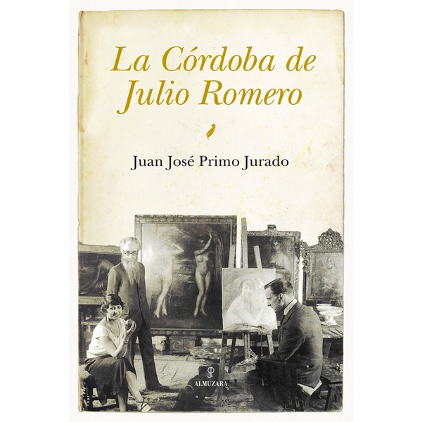 Imagem 0 de La Córdoba De Julio Romero