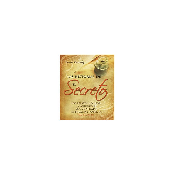 Las historias de el secreto (Tapa blanda) 1