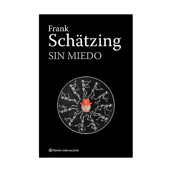 Sin miedo: Los 7 principios para alcanzar la paz mental (Capa mole com abas) 1