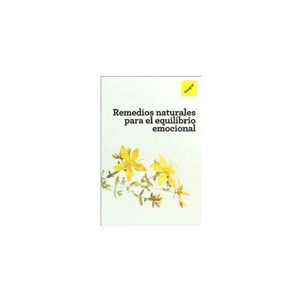 Remedios Naturales Para El Equilibrio Emocional 1