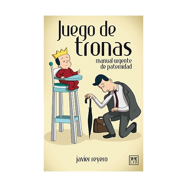 Imagem 0 de Juego de tronas (Capa mole)