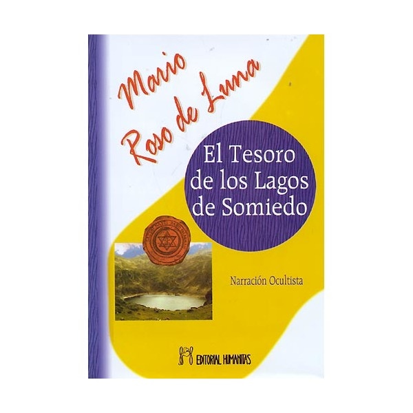 Imagen 0 de El tesoro de los lagos de somiedo (Tapa dura)