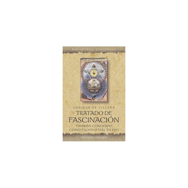 Tratado de fascinación(Tapa blanda) 1