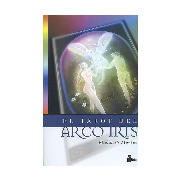 T. Del arco iris, el (libro)(Tapa blanda) 1