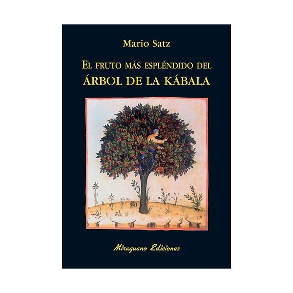 Imagem 0 de El Fruto Más Espléndido Del Árbol De La Kábala