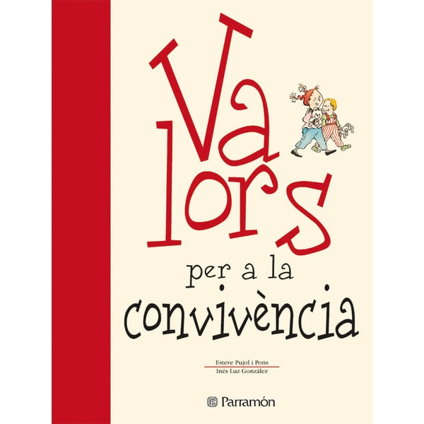 Valors Per A La Convivència 1
