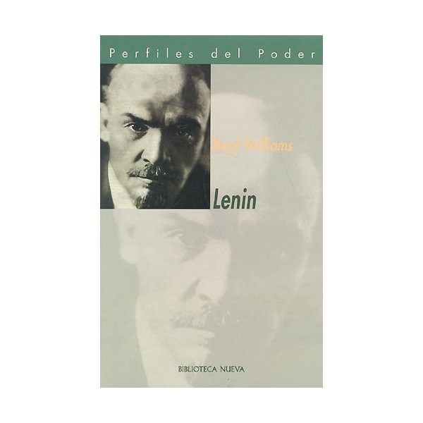 Lenin(Tapa blanda) 1