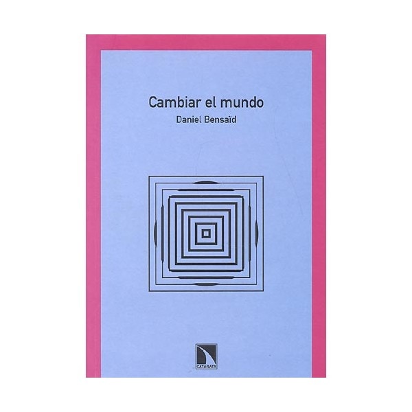 Cambiar el mundo (Capa mole) 1