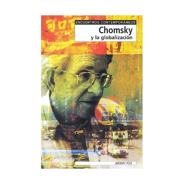 Chomsky y la globalización 1