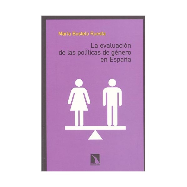 La Evolución De Las Políticas De Género En España 1