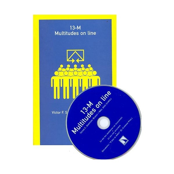 13-M. Multitudes on line (Capa mole) 1
