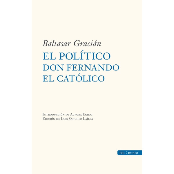 Imagem 0 de El Político Don Fernando El Católico
