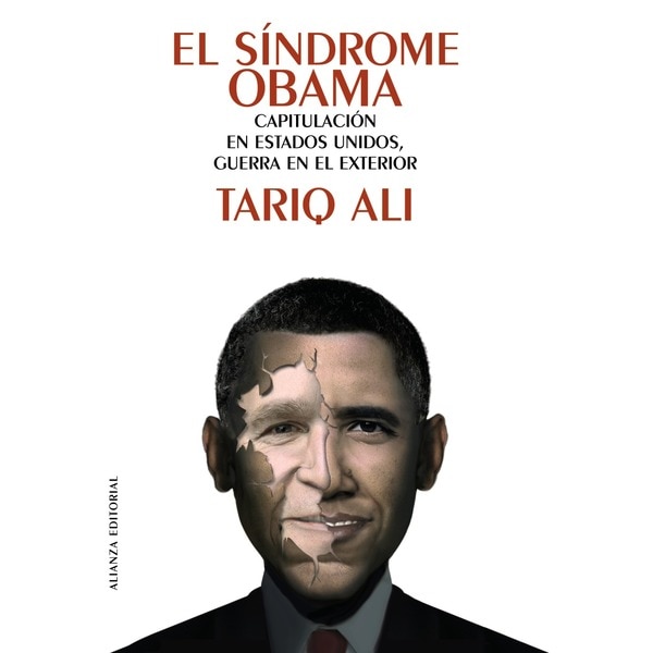 Imagem 0 de El síndrome Obama: Capitulación en Estados Unidos, guerra en el exterior (Capa mole com abas)
