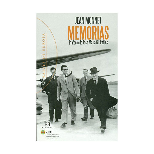 Memorias (Tapa blanda) 1