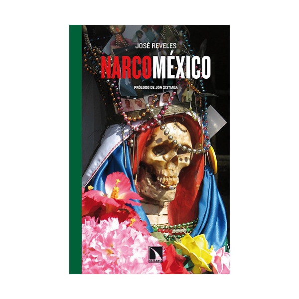 Narcoméxico (Capa mole) 1