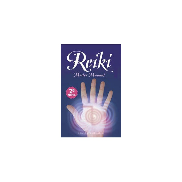 Reiki: 2º Nivel 1