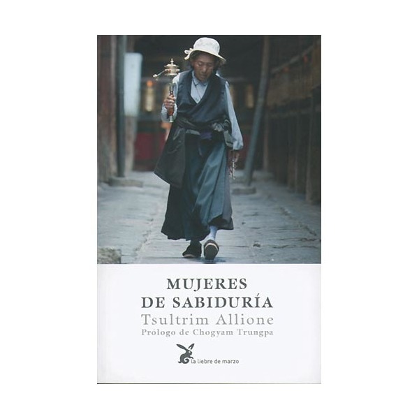 Imagem 0 de Mujeres De Sabiduría