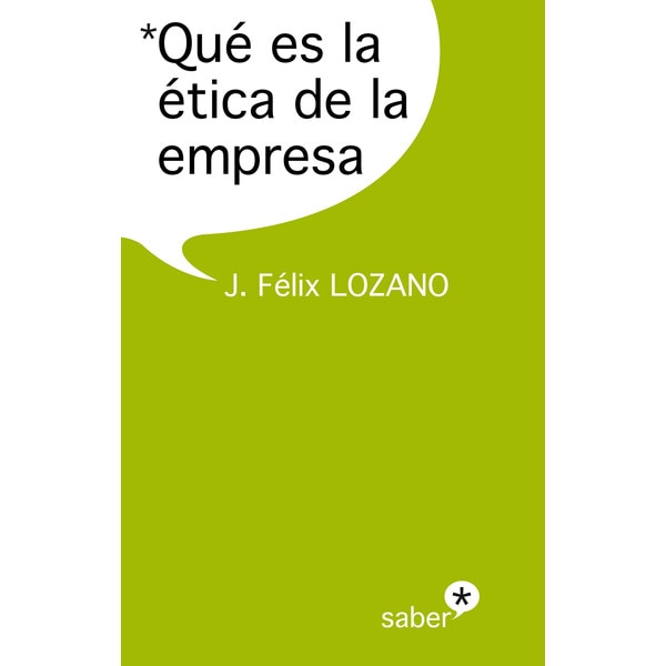 Qué Es La Ética De La Empresa 1