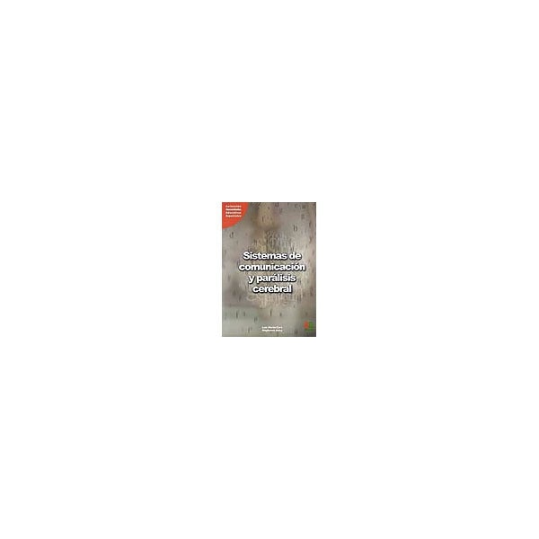 Sistemas de comunicación y parálisis cerebral (Tapa blanda) 1