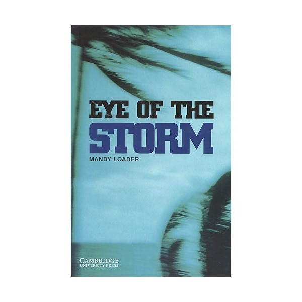 Eye of the Storm Level 3 (Capa mole) 1